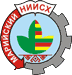 Логотип Марийский НИИСХ